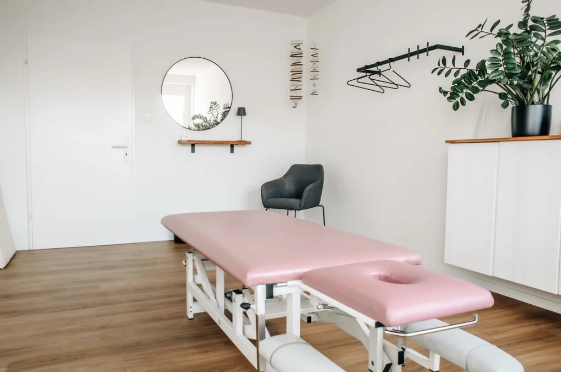 Physiotherapie in Erlangen